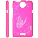 Sommerfugle Cover One X (Hot Pink)